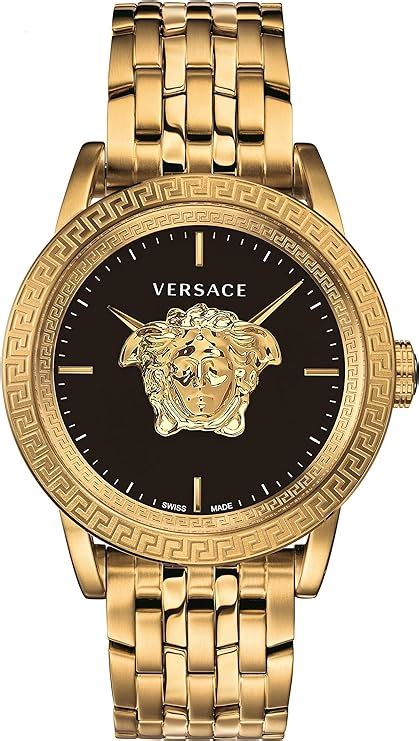 orologio versace laminato oro|Acquista Orologi Versace online • Spedizione veloce.